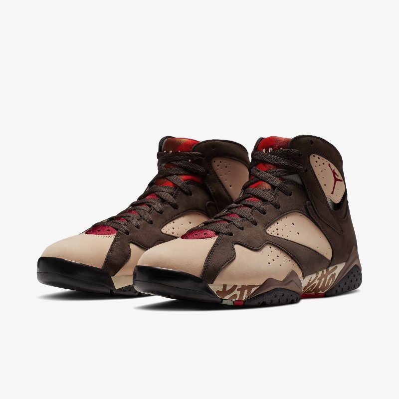 Aj7 patta on sale